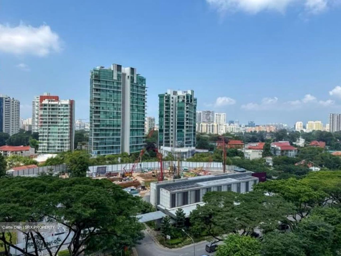 Orchard Boulevard (D10), Condominium #613607581